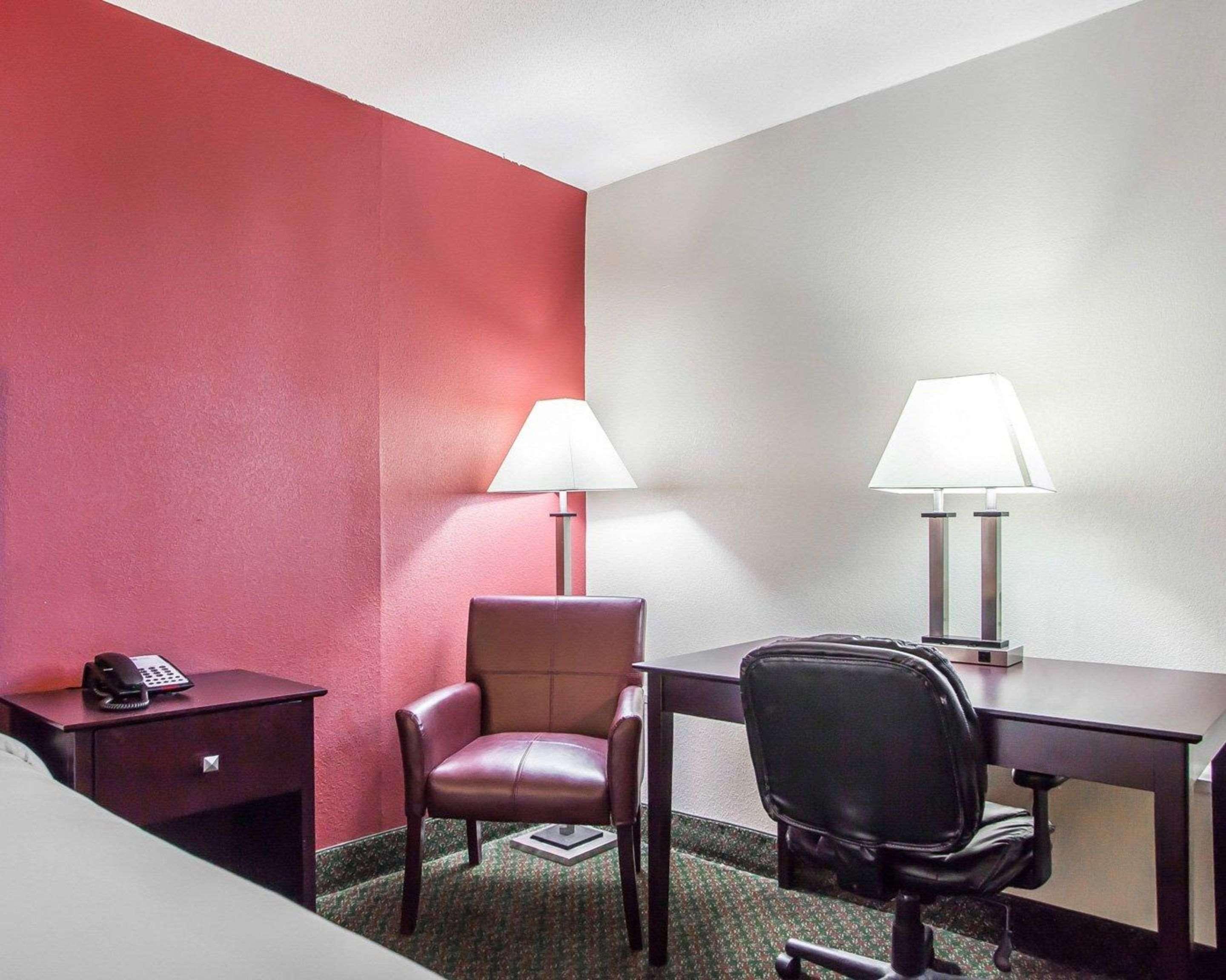 Comfort Inn & Suites Wyomissing-Reading Exterior foto