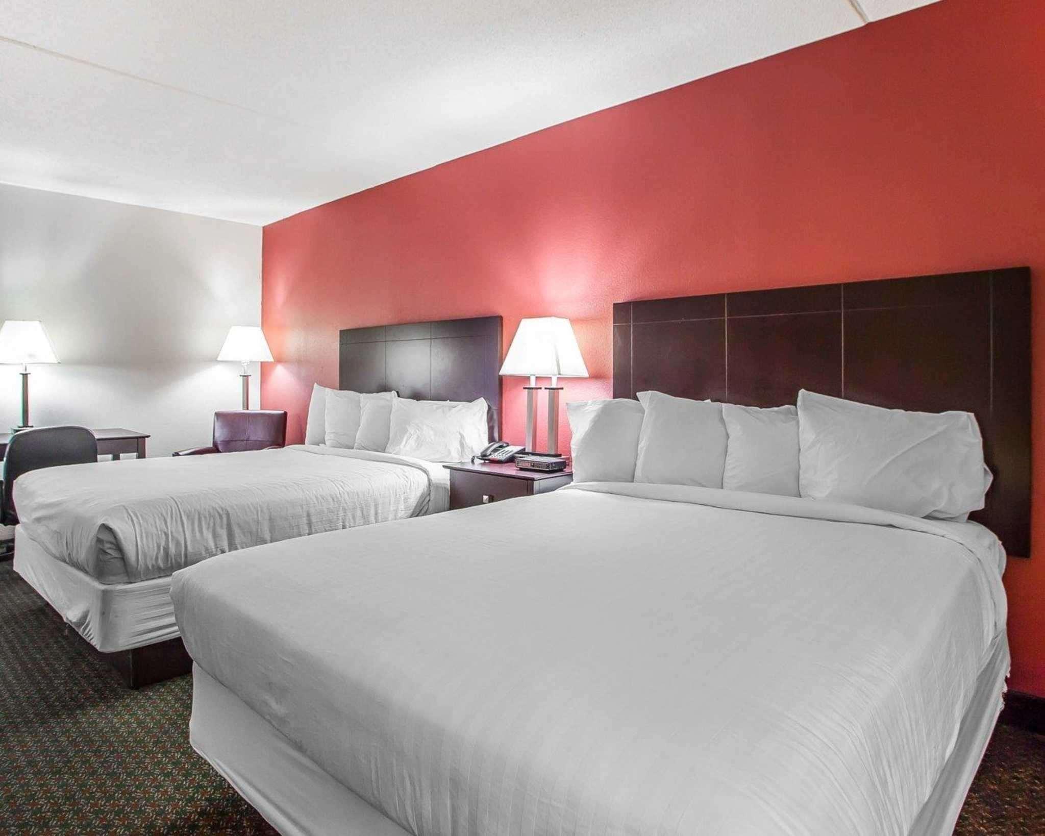 Comfort Inn & Suites Wyomissing-Reading Exterior foto