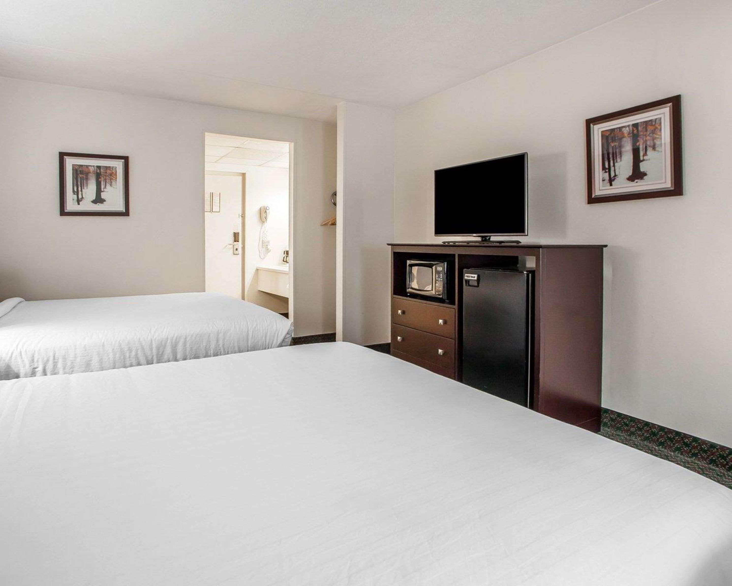 Comfort Inn & Suites Wyomissing-Reading Exterior foto