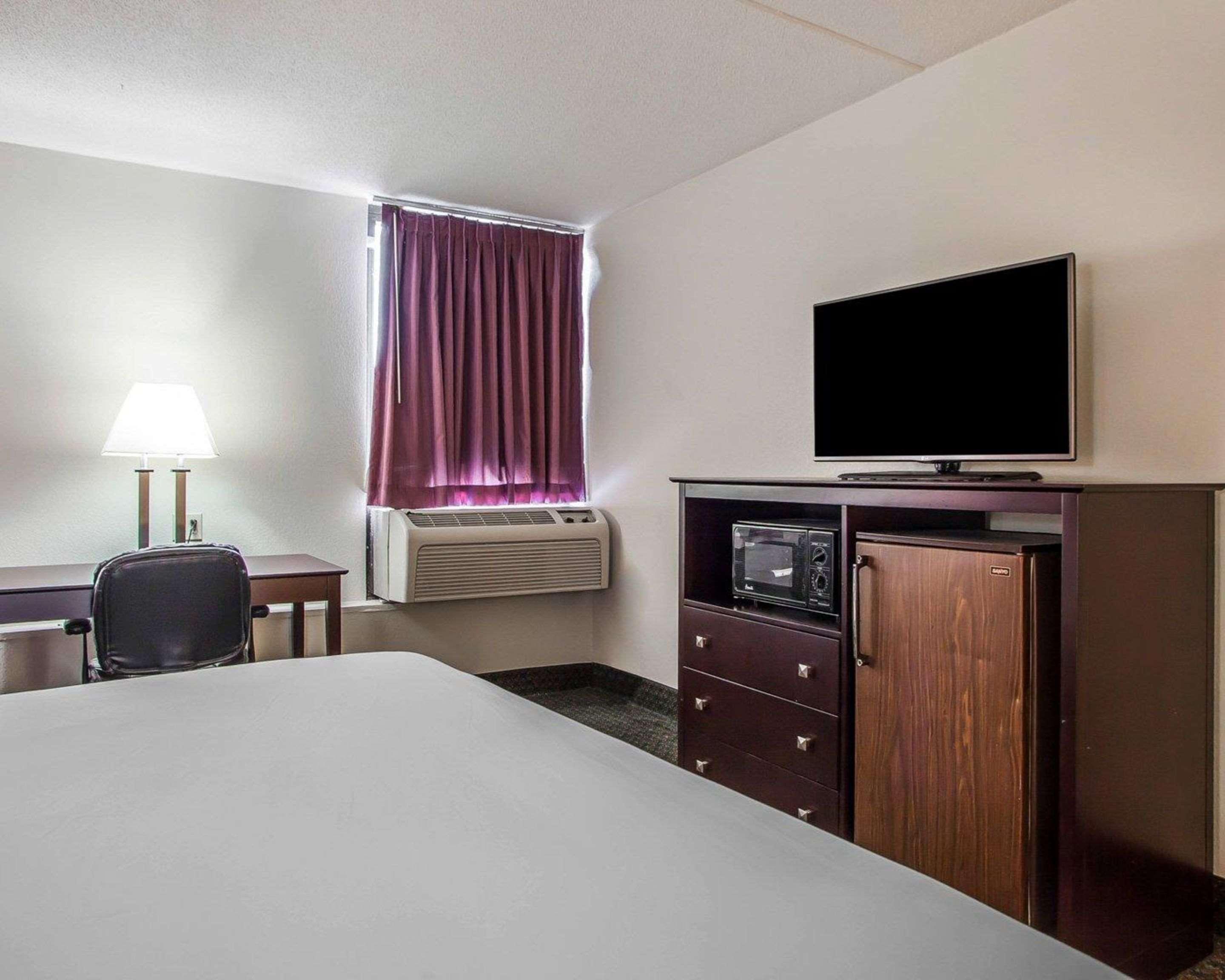 Comfort Inn & Suites Wyomissing-Reading Exterior foto