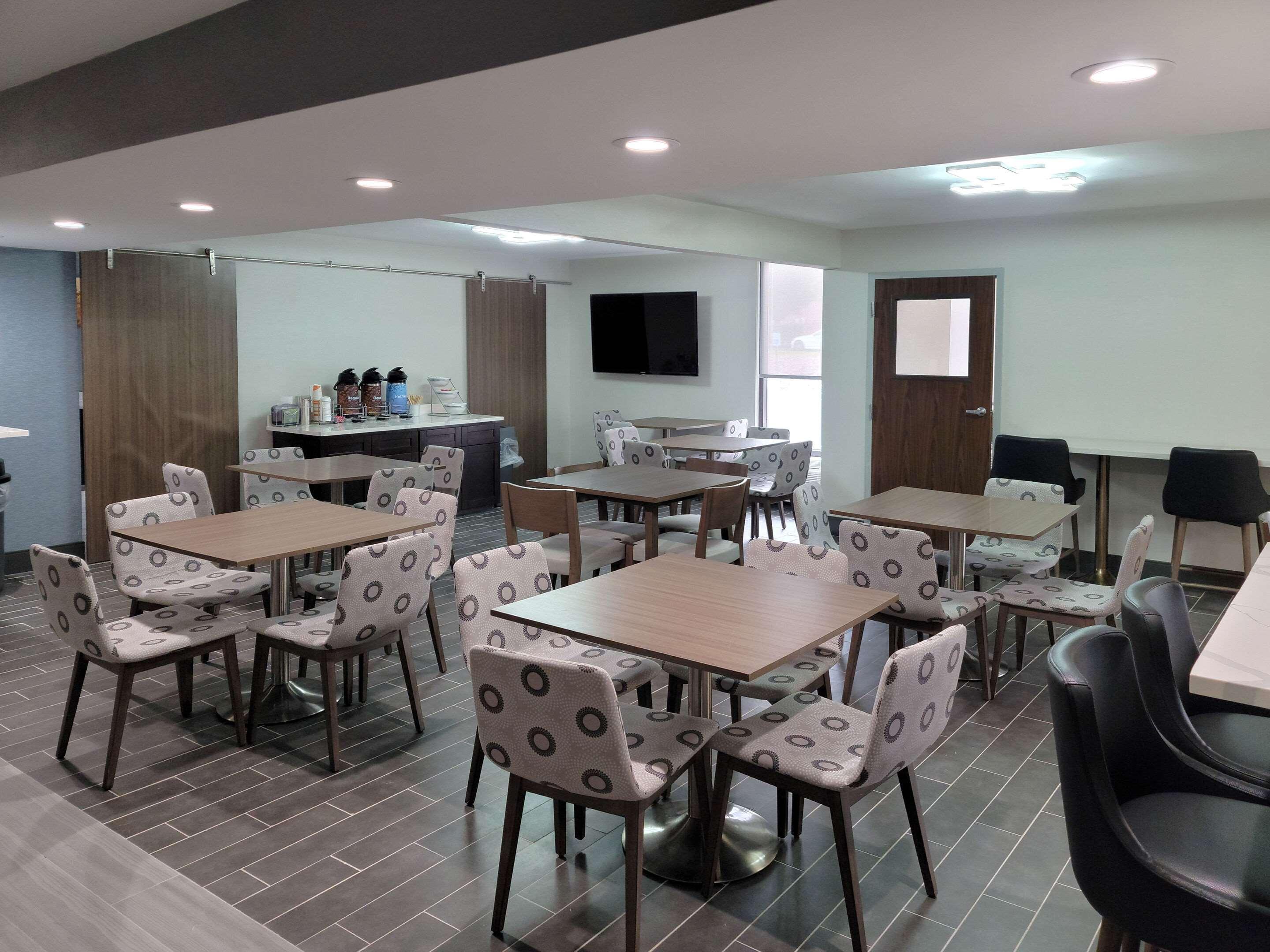 Comfort Inn & Suites Wyomissing-Reading Exterior foto