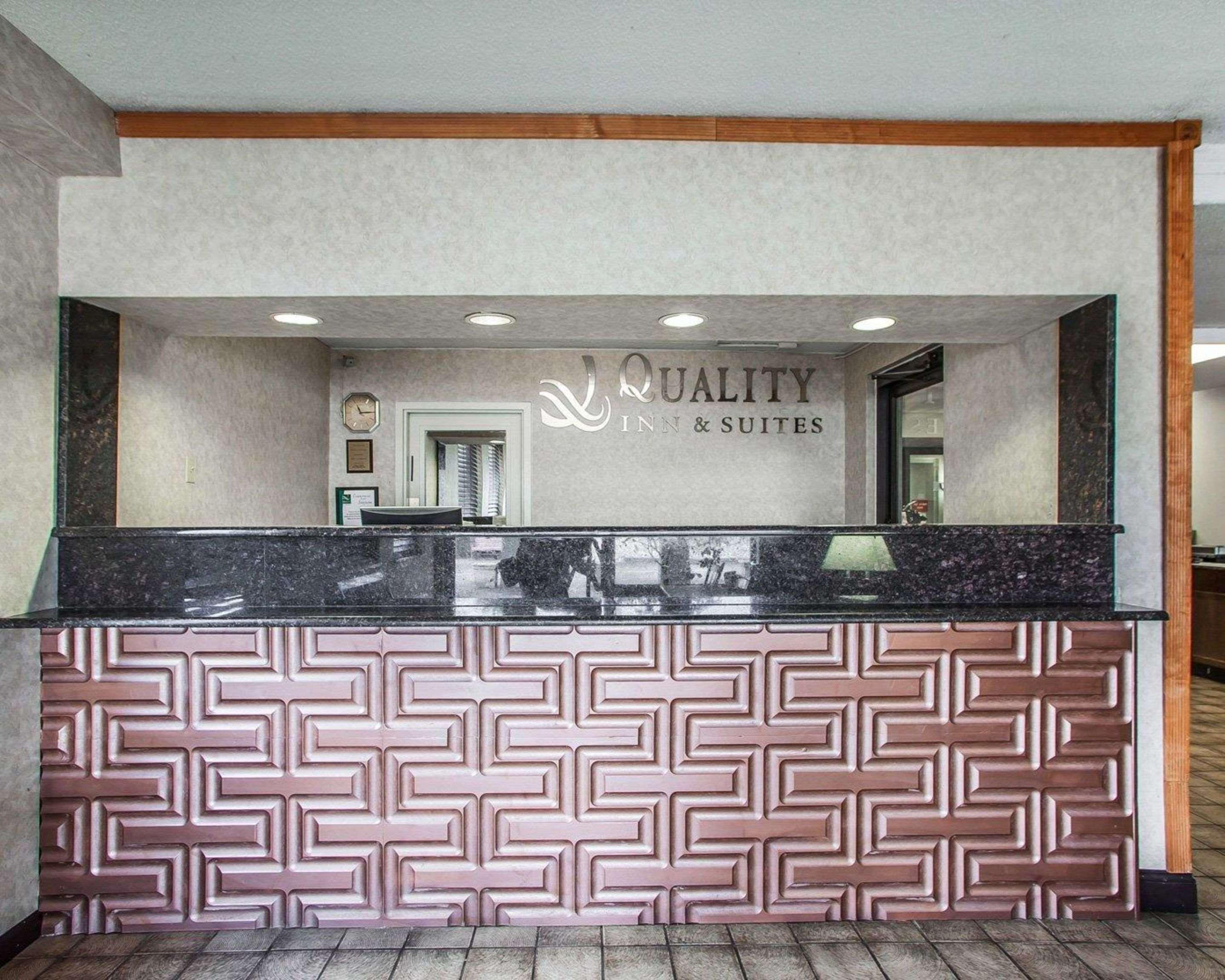 Comfort Inn & Suites Wyomissing-Reading Exterior foto