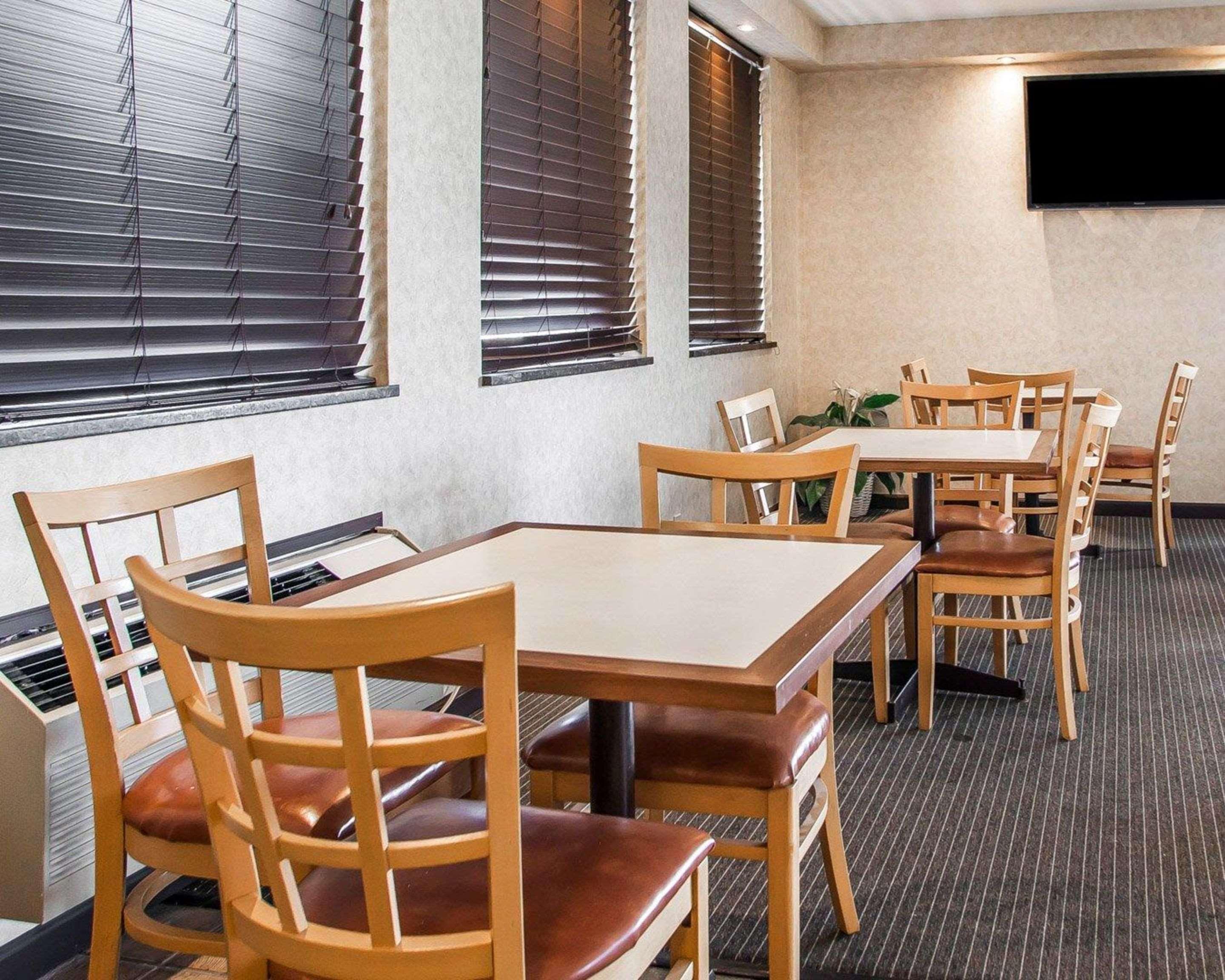 Comfort Inn & Suites Wyomissing-Reading Exterior foto