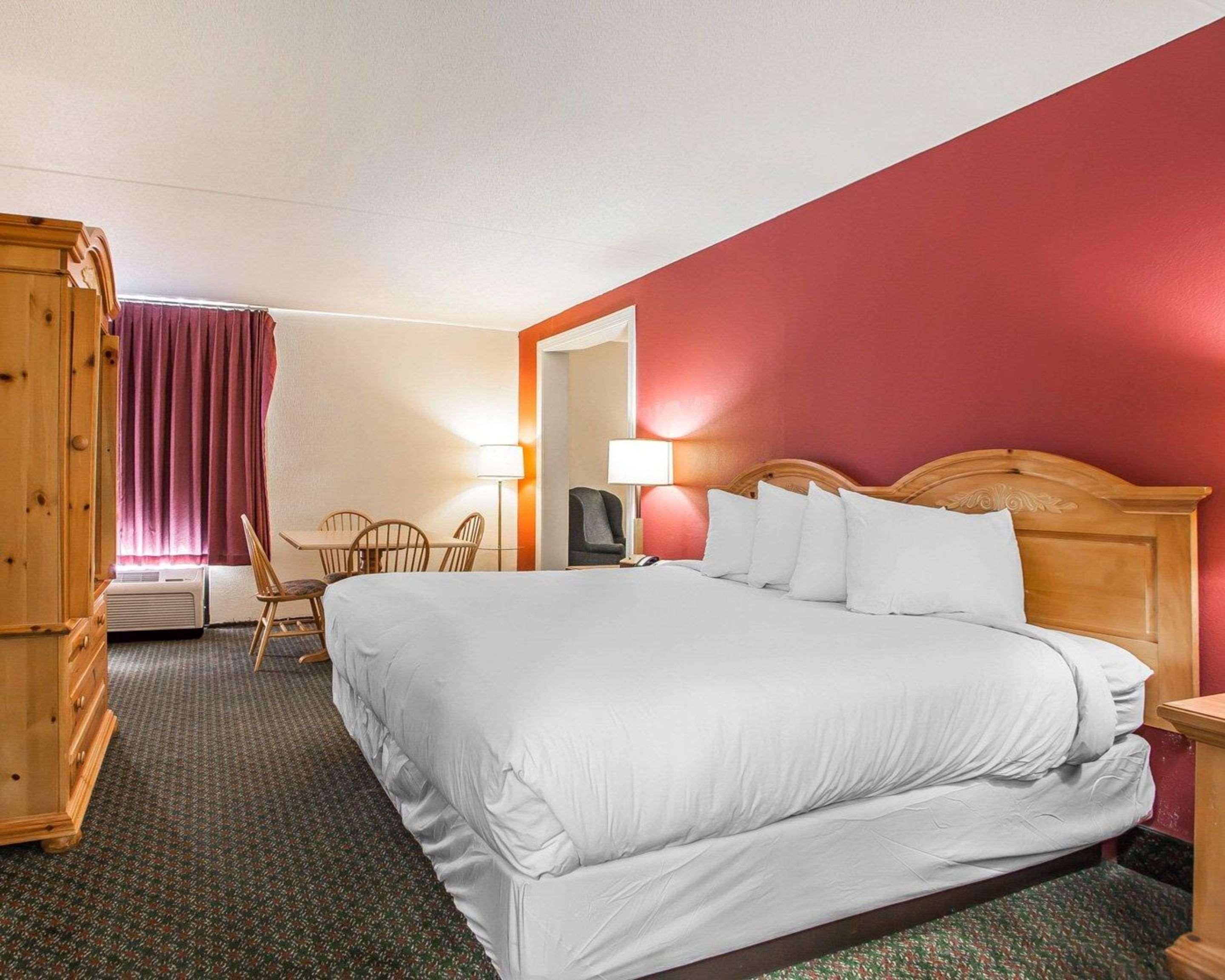 Comfort Inn & Suites Wyomissing-Reading Exterior foto
